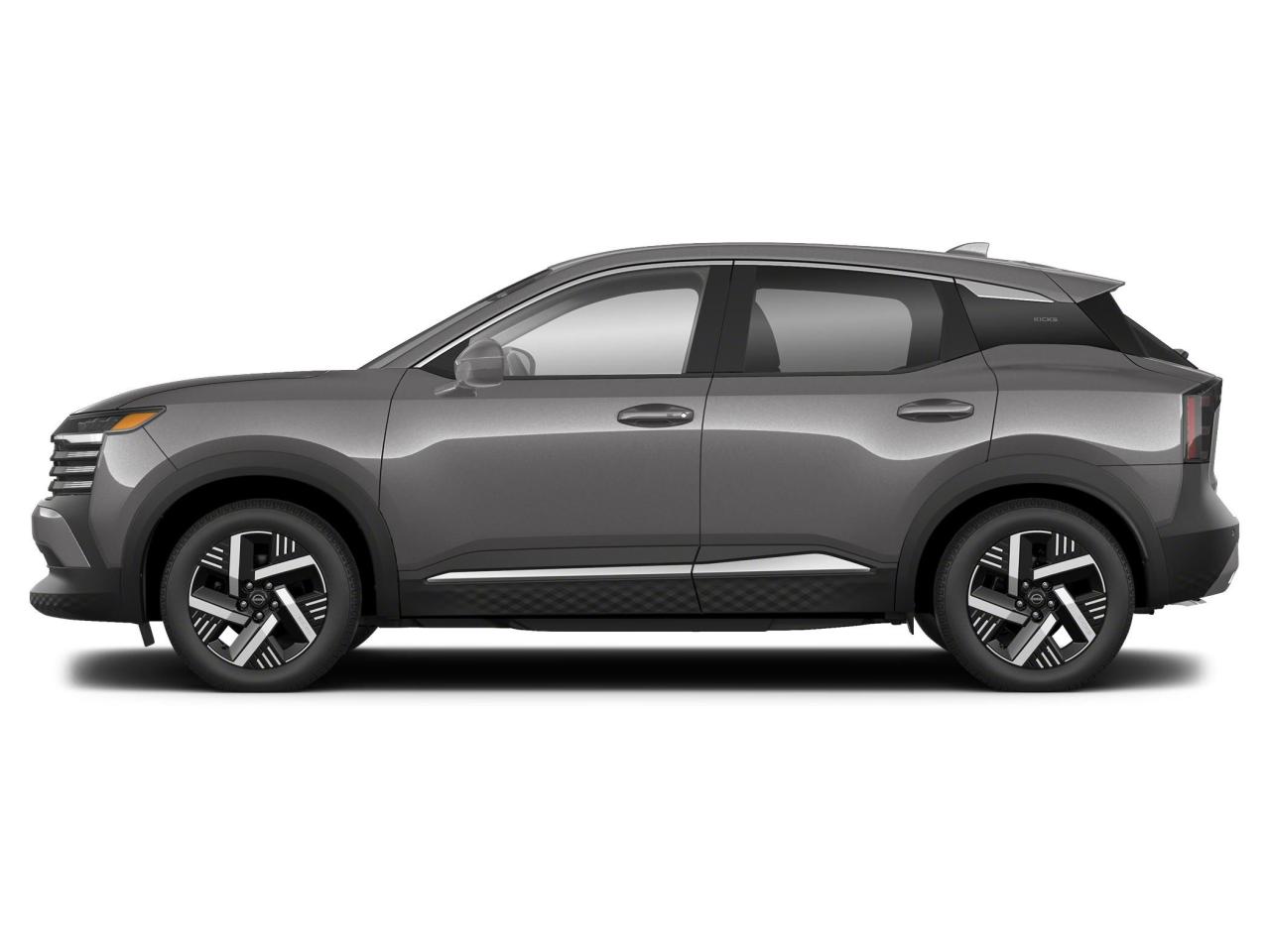 2025 Nissan Kicks SV PREMIUM KICKS SV AWD Photo2