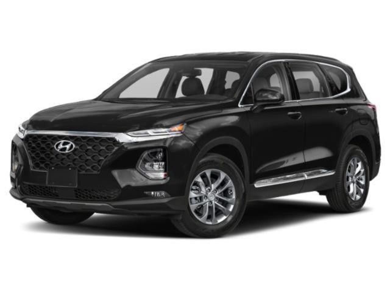 Used 2020 Hyundai Santa Fe 2.0T Ultimate AWD! REMOTE START! LEATHER! HEATED AND COOLING SEATS! HEATED STEERING WHEEL! BACK UP CAMERA! BLUETOOTH! for sale in Maple Ridge, BC