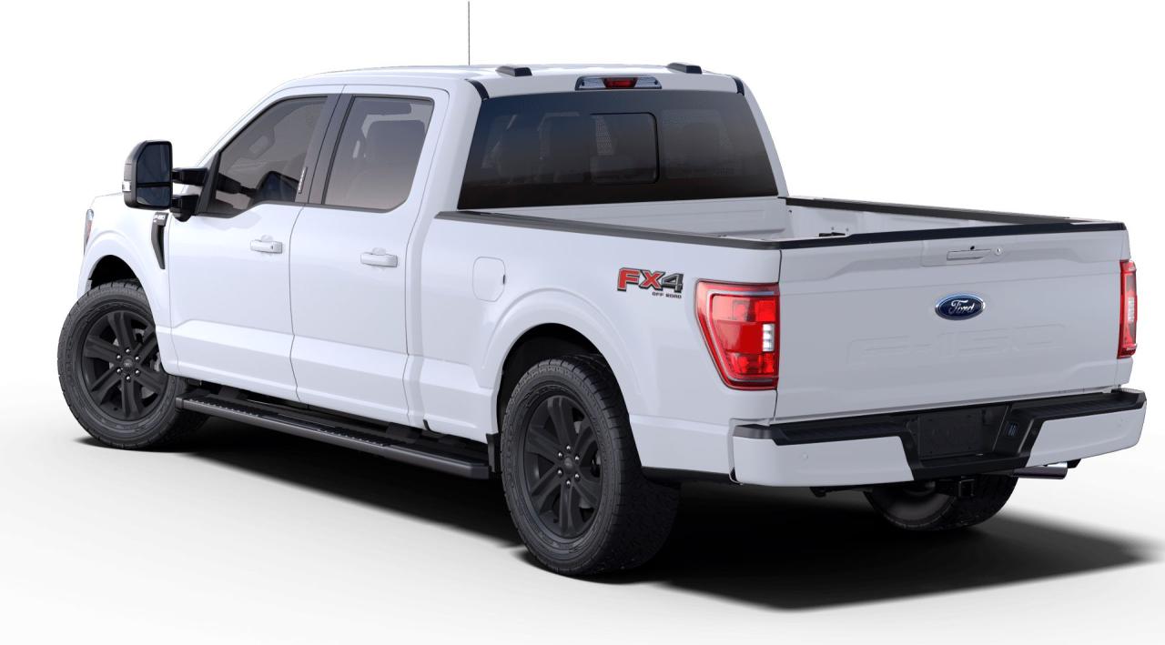 2022 Ford F-150 XLT Photo1