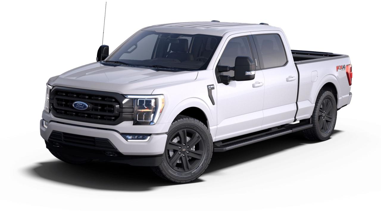 Used 2022 Ford F-150 SUPERCREW 4X4 XLT 157
