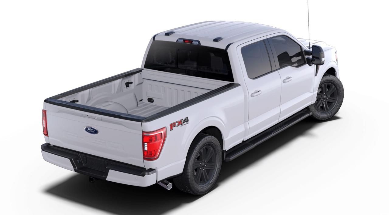 2022 Ford F-150 XLT Photo2