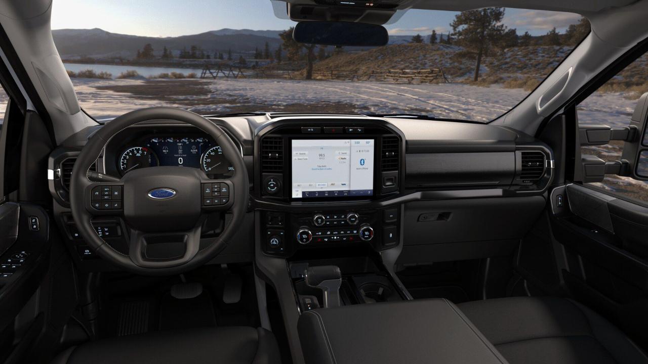2022 Ford F-150 XLT Photo6