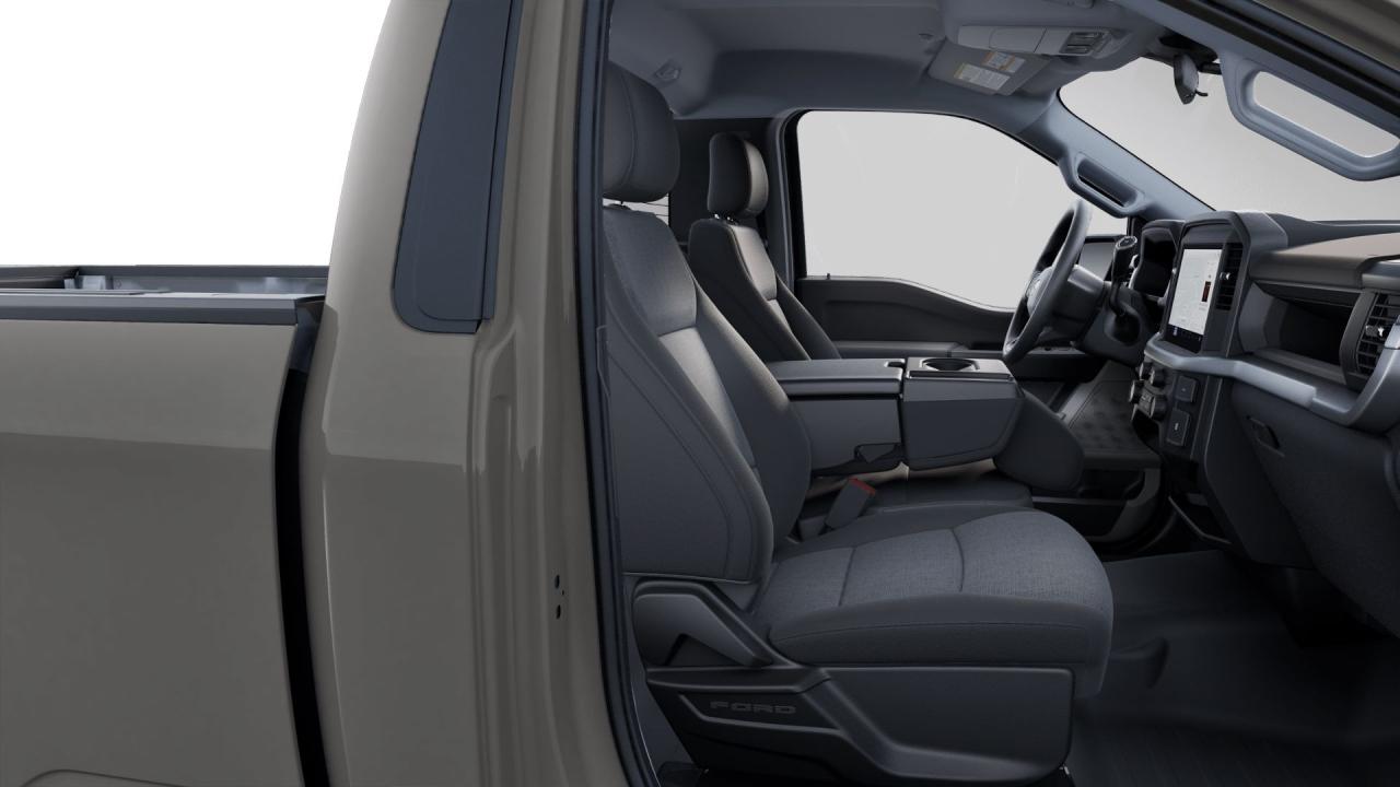 2025 Ford F-150 XL Photo5