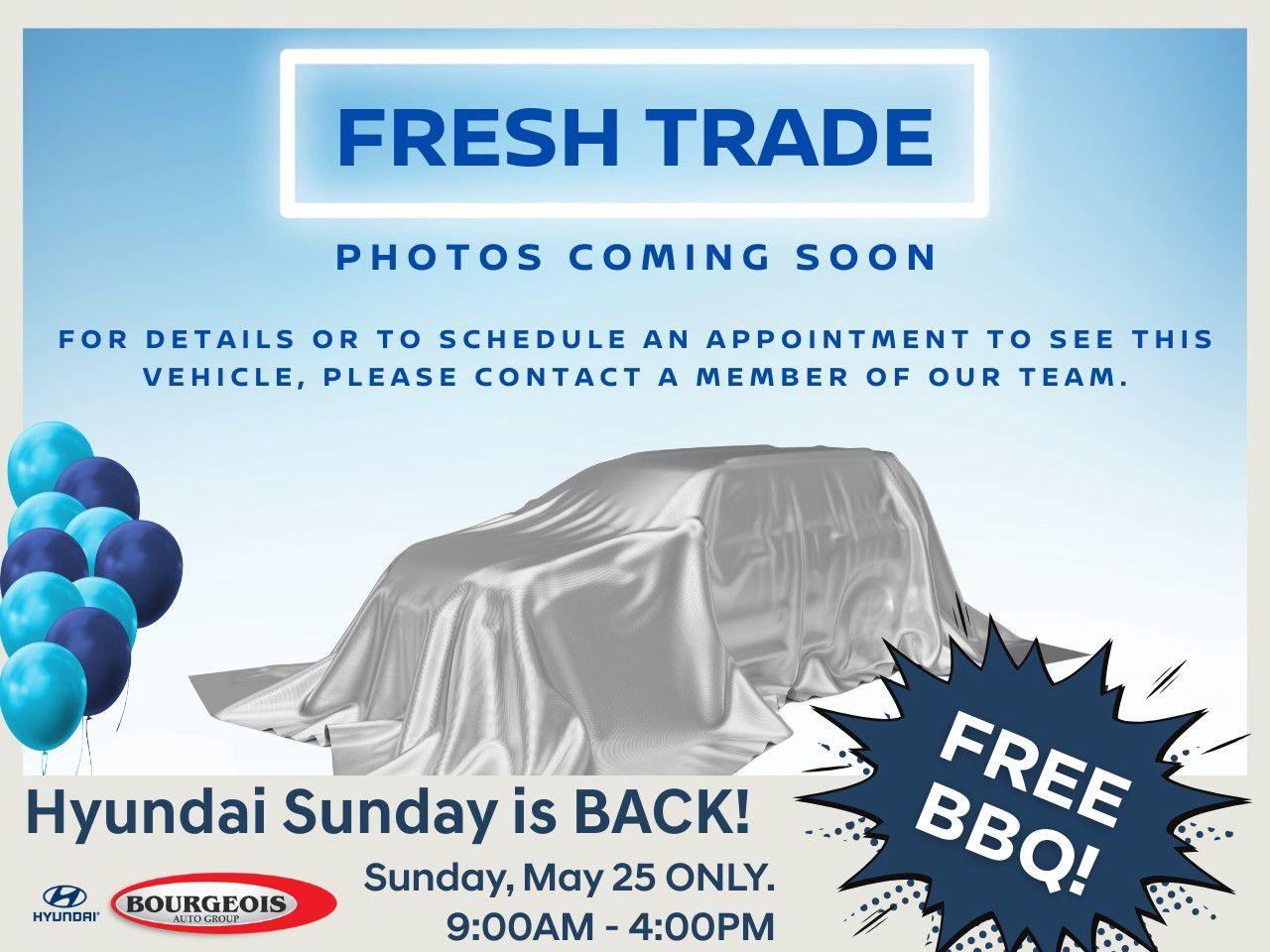 Used 2024 Hyundai Tucson Hybrid Ultimate AWD for sale in Midland, ON