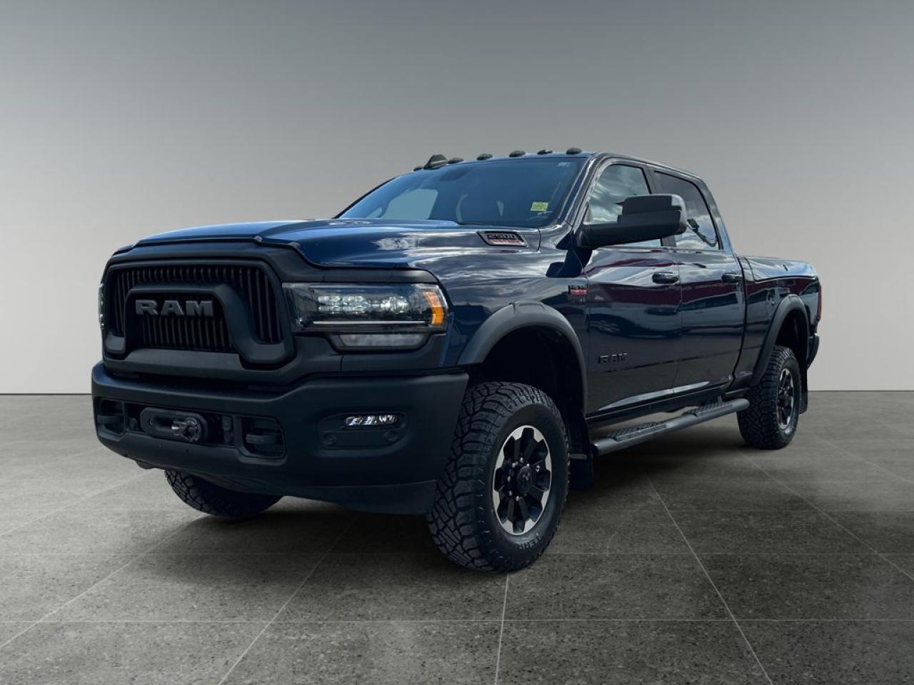 Used 2022 RAM 2500 Power Wagon -  Skid Plates for sale in Saskatoon, SK