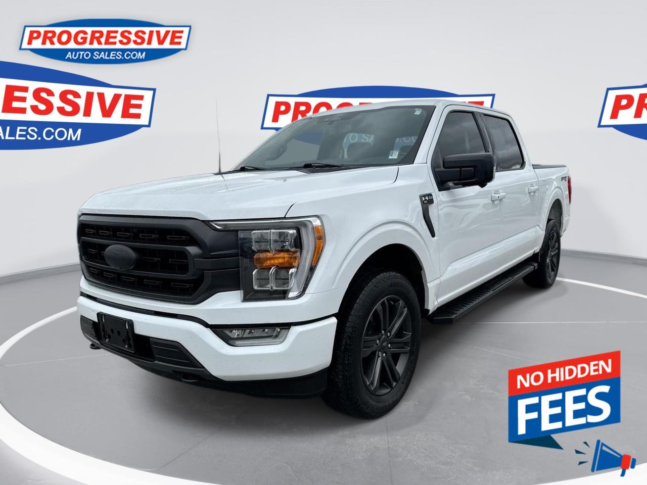Used 2022 Ford F-150 XLT for sale in Sarnia, ON
