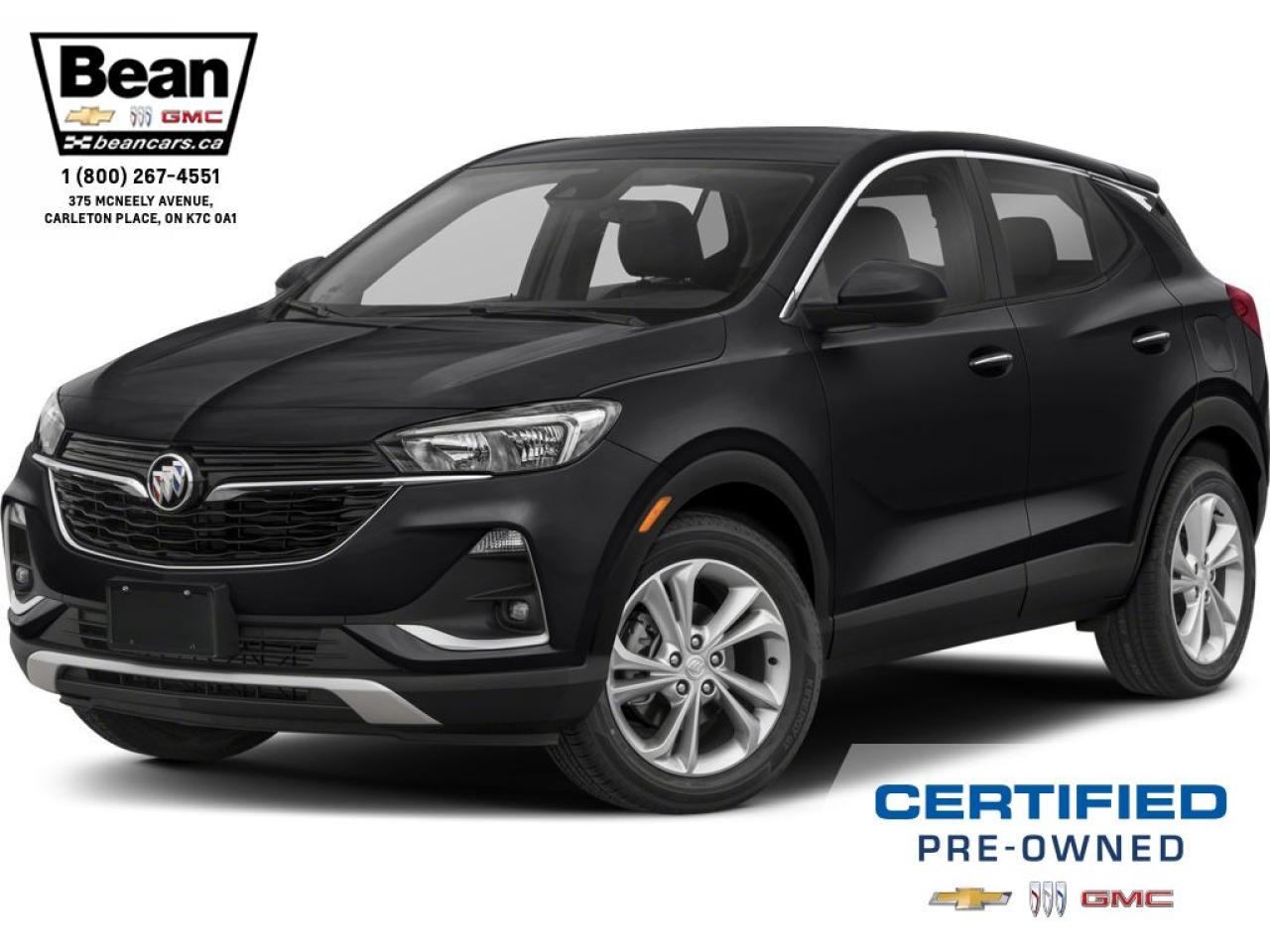 Used 2023 Buick Encore GX SELECT for sale in Carleton Place, ON