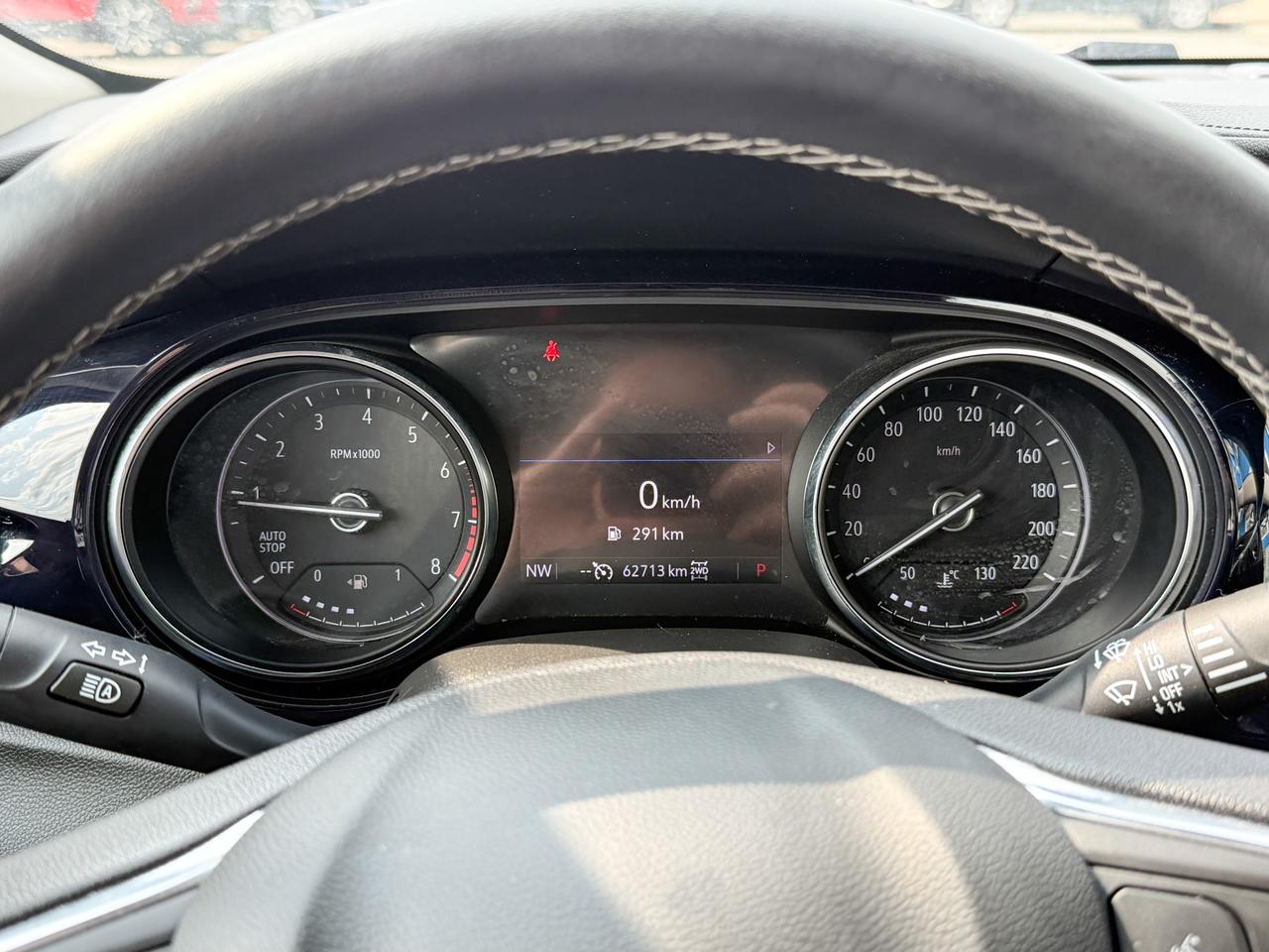 2023 Buick Encore GX Select 1.3L 3 CYL WITH REMOTE START/ENTRY, HEATED SEATS, POWER LIFTGATE, LANE KEEP ASSIST, APPLE CARPLAY/ANDROID AUTO, SPORT TOURING PACKAGE Photo