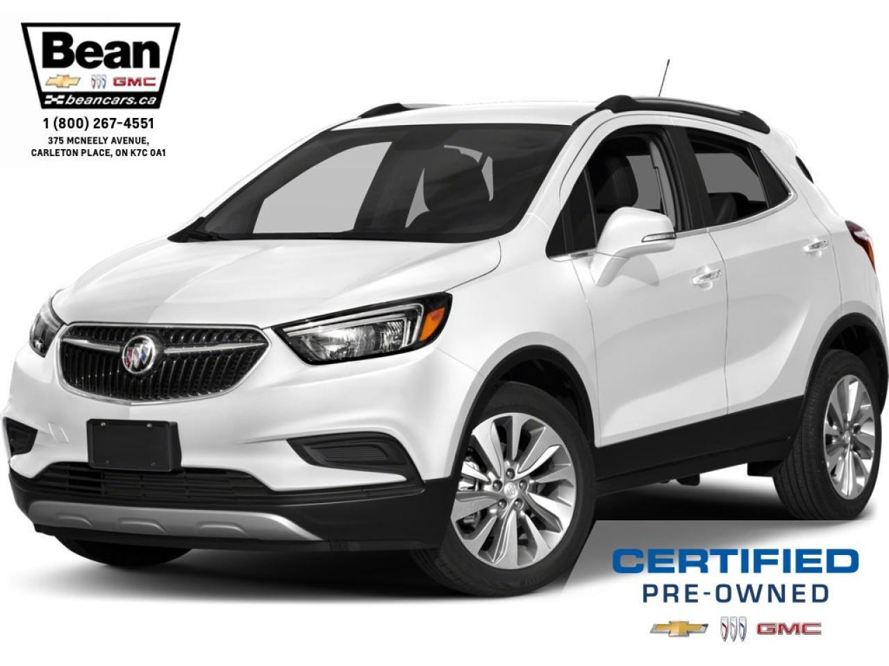 Used 2019 Buick Encore Preferred for sale in Carleton Place, ON