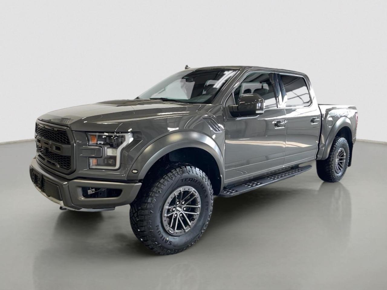 Used 2020 Ford F-150 Raptor 4WD SuperCrew 5.5' Box for sale in Moose Jaw, SK