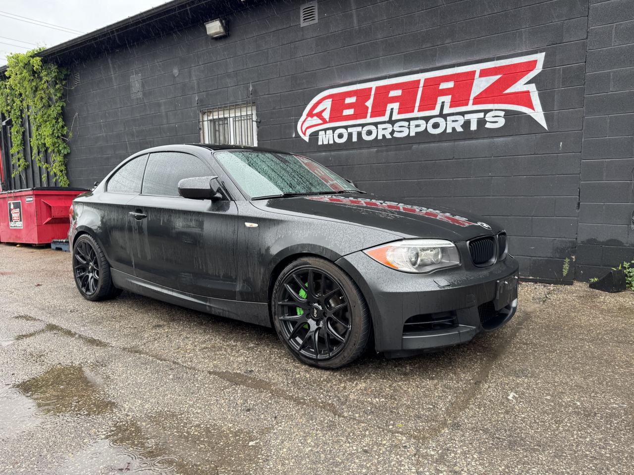 Used 2013 BMW 1 Series 135i for sale in Cambridge, ON