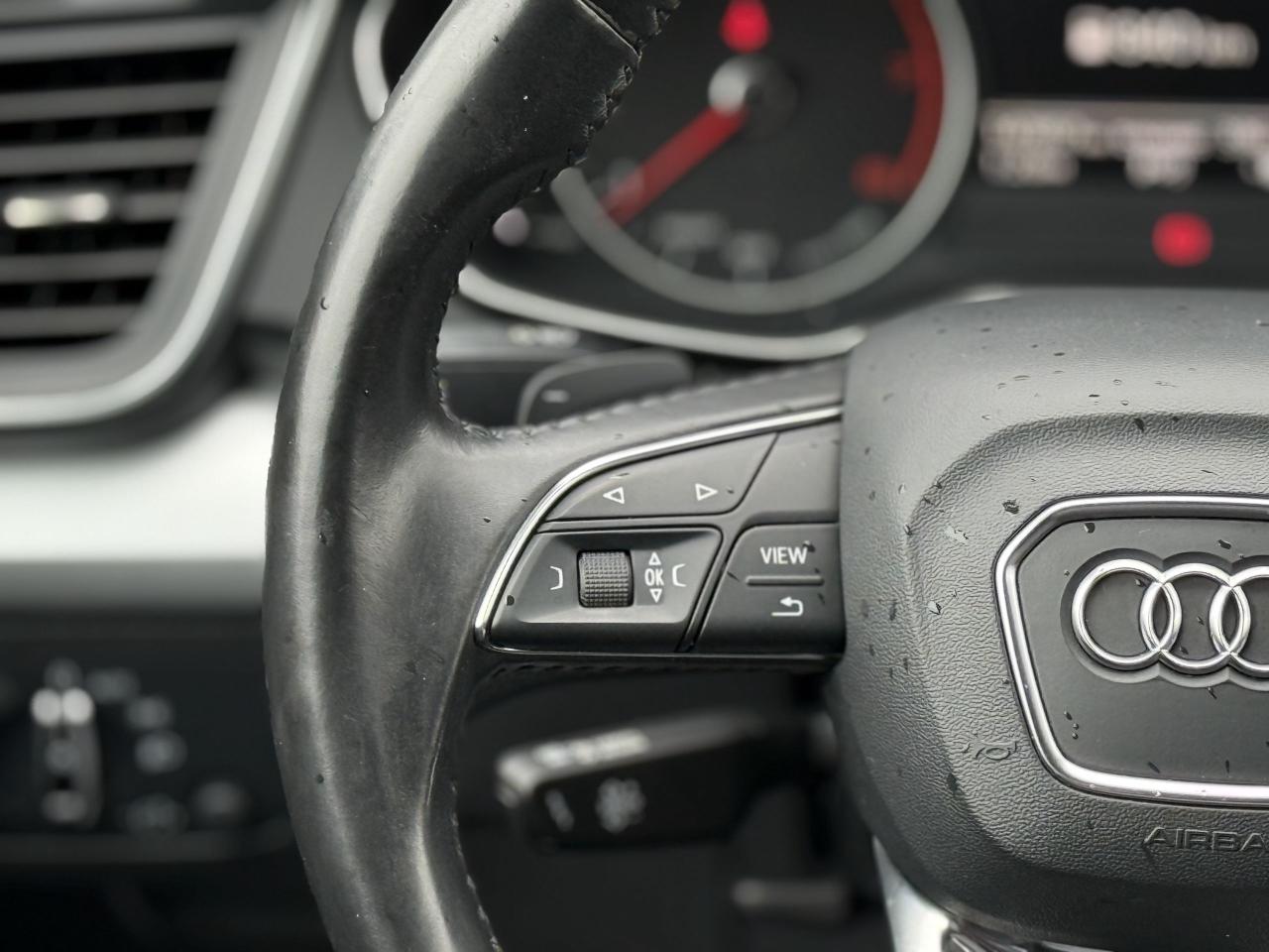 2018 Audi Q5 ONE OWNER | AUDI SERVICE | LIKE NEW - Photo #19