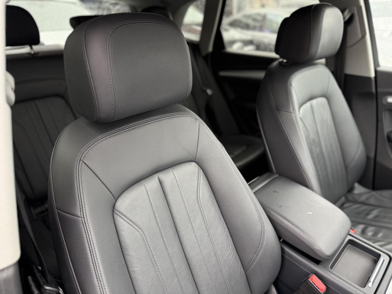 2018 Audi Q5 ONE OWNER | AUDI SERVICE | LIKE NEW - Photo #28
