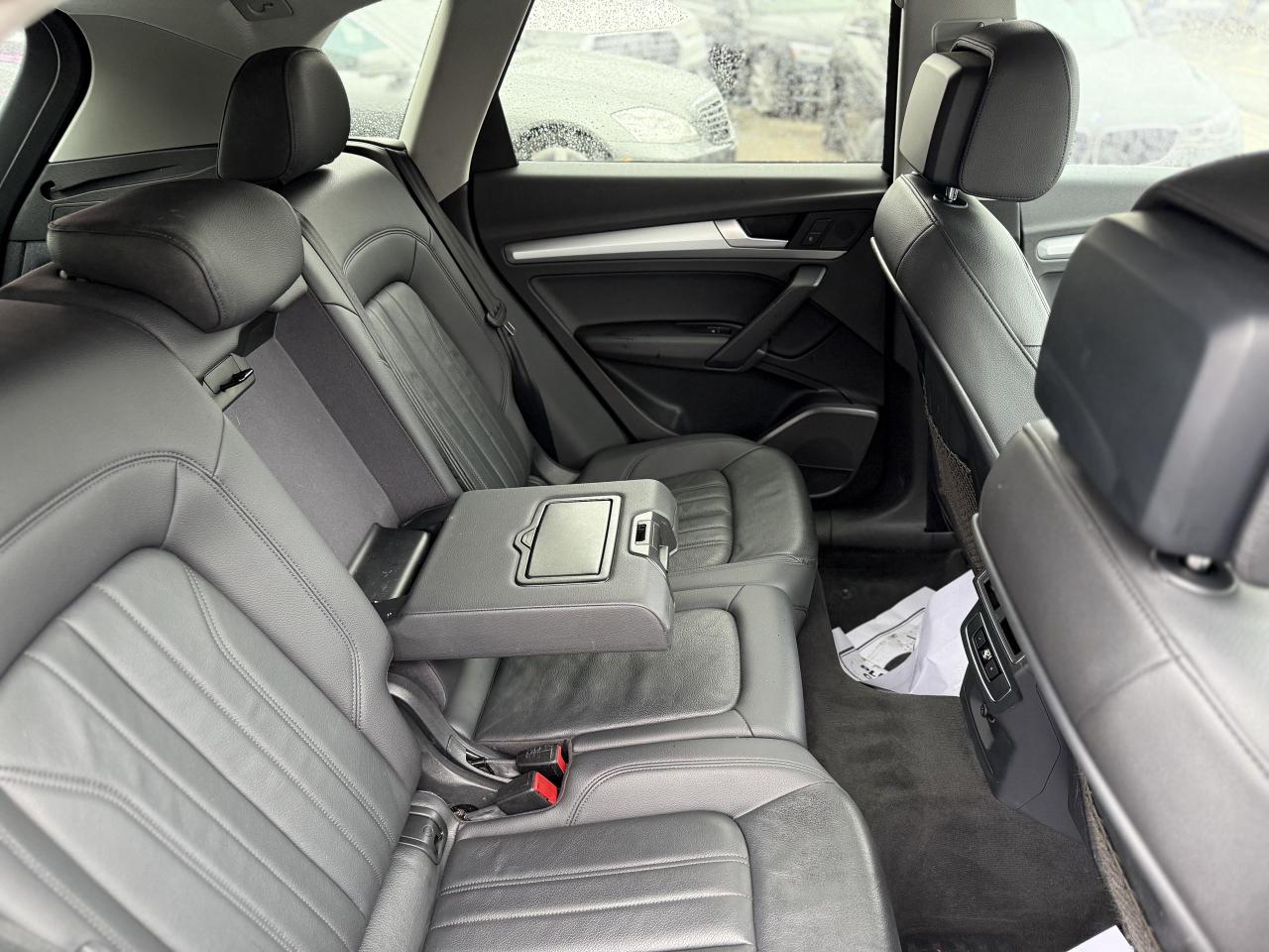 2018 Audi Q5 ONE OWNER | AUDI SERVICE | LIKE NEW - Photo #30
