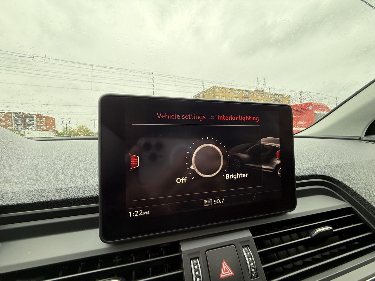 2018 Audi Q5 ONE OWNER | AUDI SERVICE | LIKE NEW - Photo #39