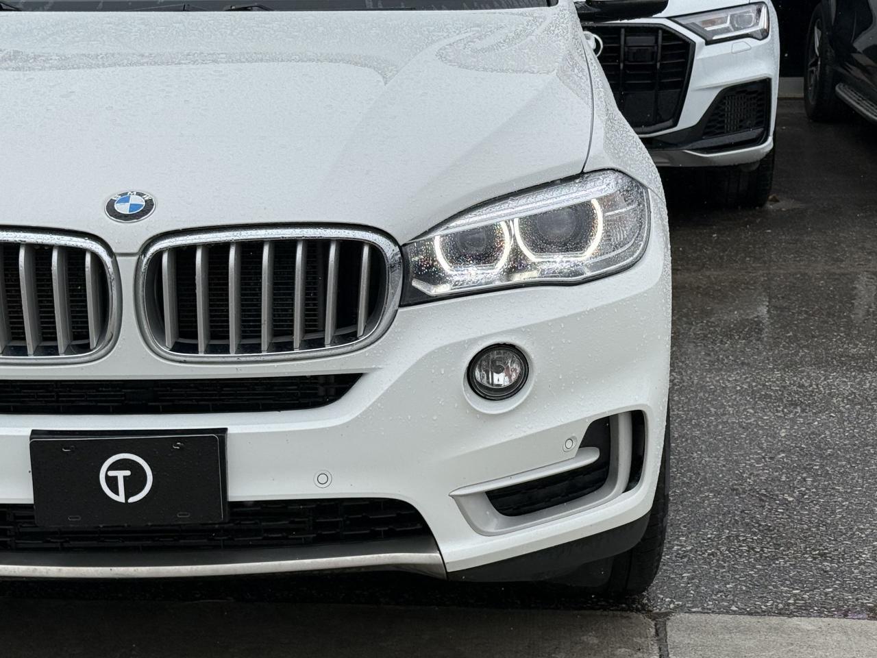 2017 BMW X5 PREMIUM | PANO | HARMAN KARDON | LOADED - Photo #7