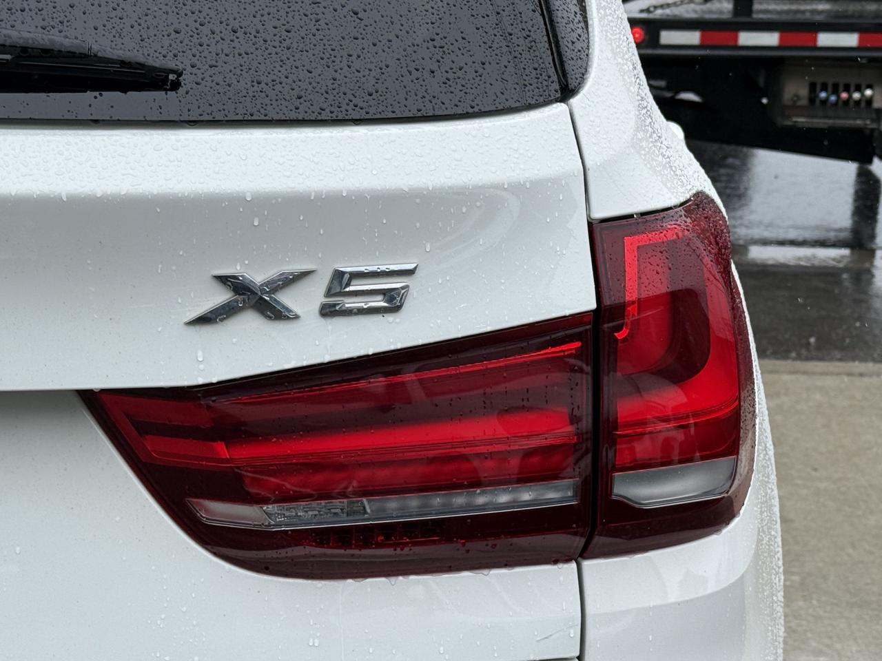 2017 BMW X5 PREMIUM | PANO | HARMAN KARDON | LOADED - Photo #11
