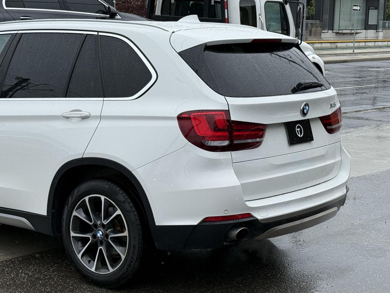 2017 BMW X5 PREMIUM | PANO | HARMAN KARDON | LOADED - Photo #14