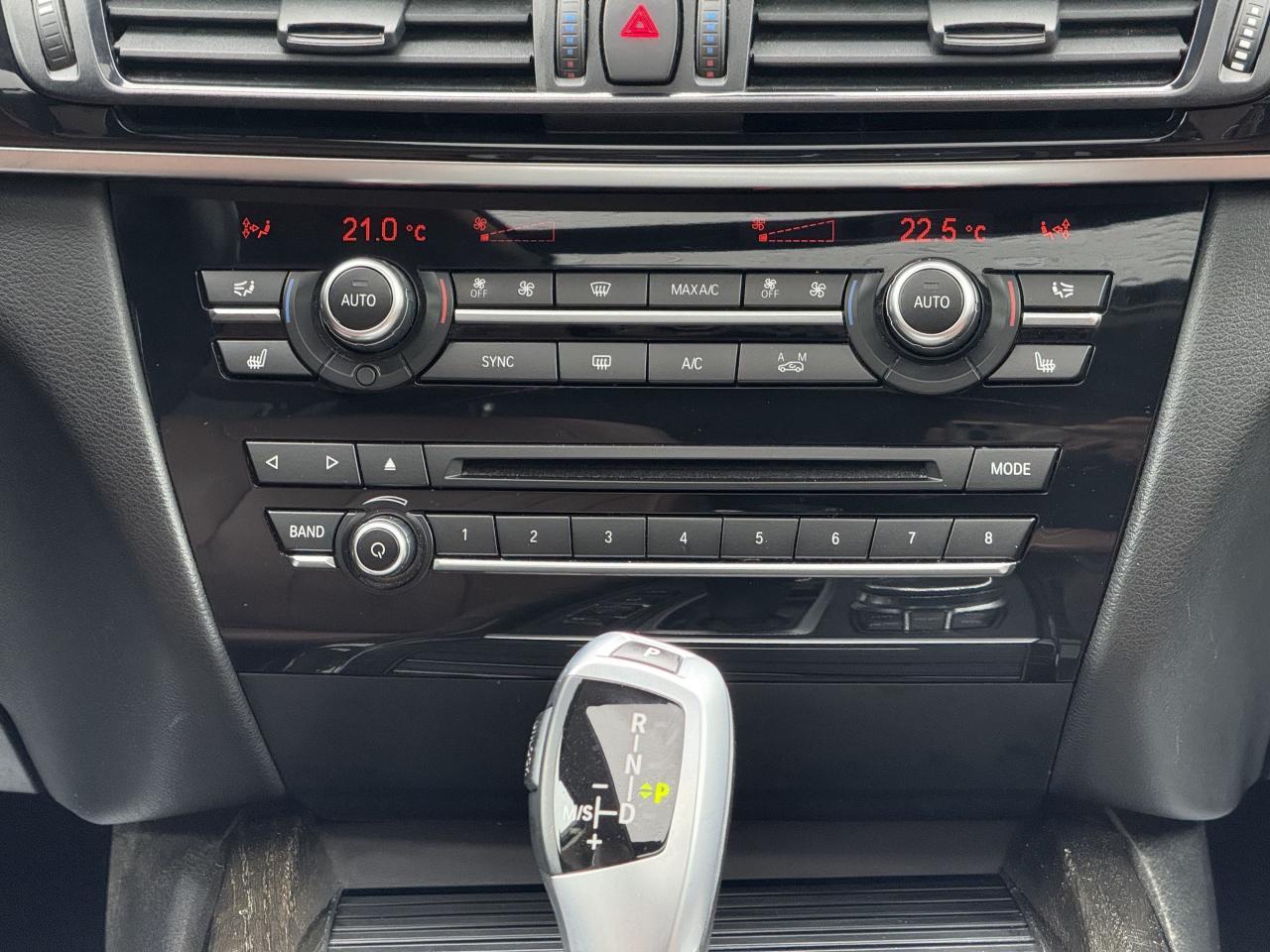 2017 BMW X5 PREMIUM | PANO | HARMAN KARDON | LOADED - Photo #26