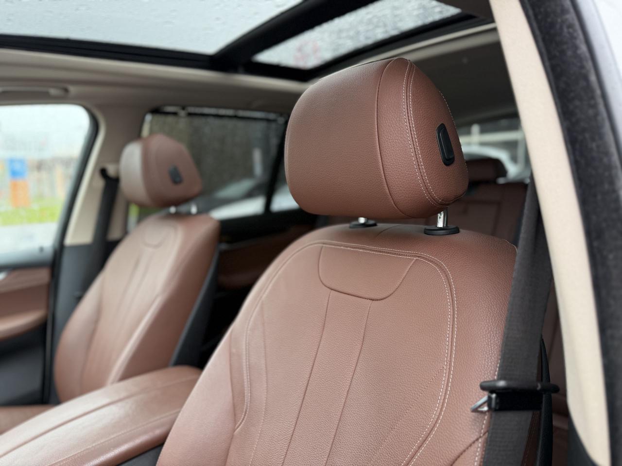 2017 BMW X5 PREMIUM | PANO | HARMAN KARDON | LOADED - Photo #28