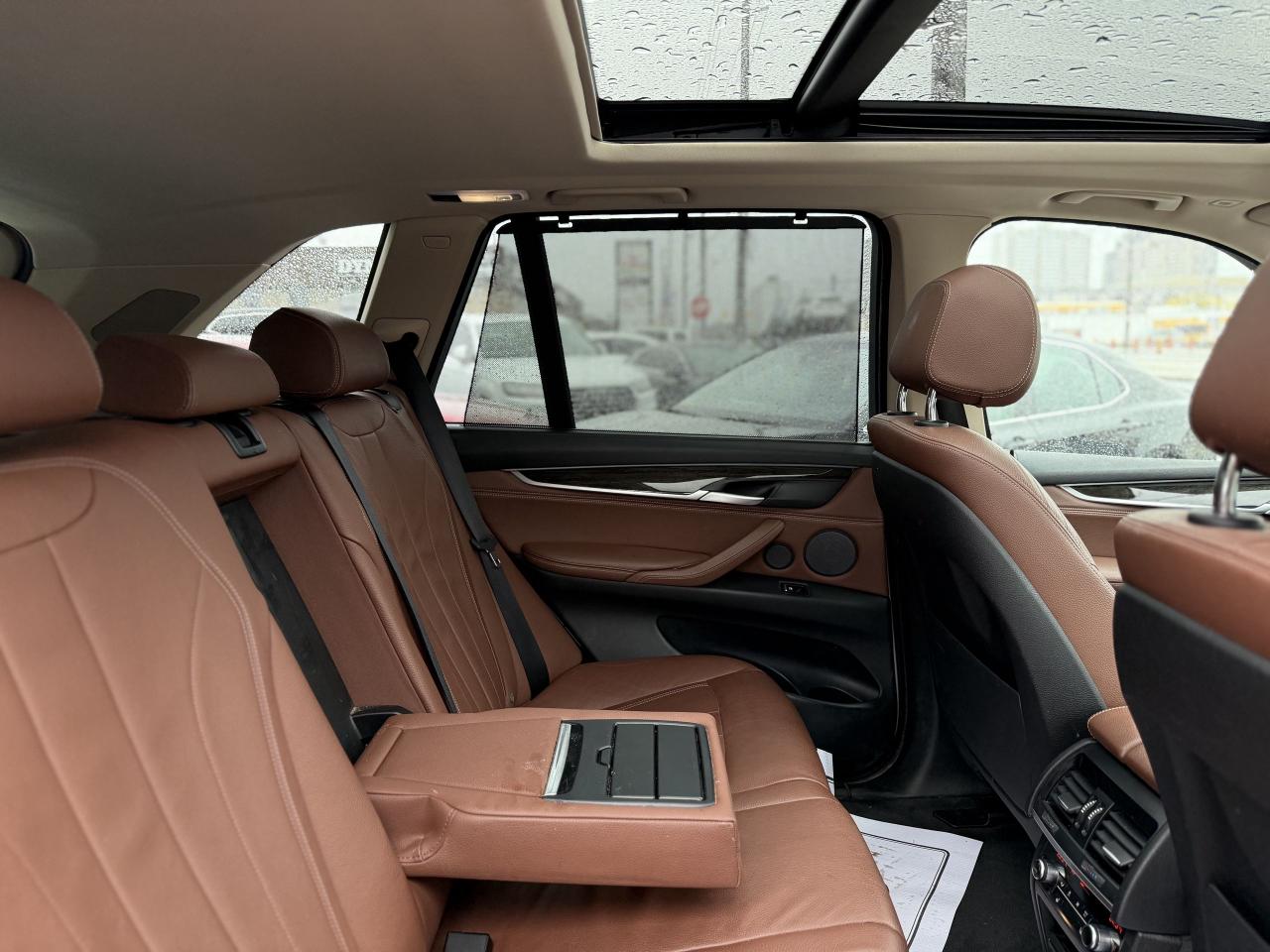 2017 BMW X5 PREMIUM | PANO | HARMAN KARDON | LOADED - Photo #32