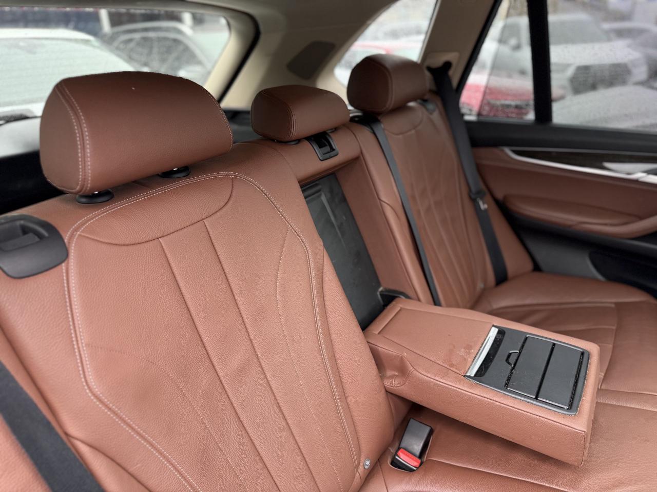 2017 BMW X5 PREMIUM | PANO | HARMAN KARDON | LOADED - Photo #33