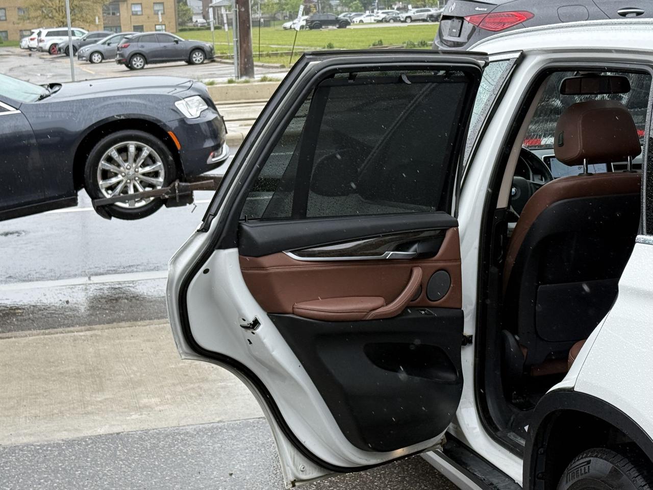 2017 BMW X5 PREMIUM | PANO | HARMAN KARDON | LOADED - Photo #36