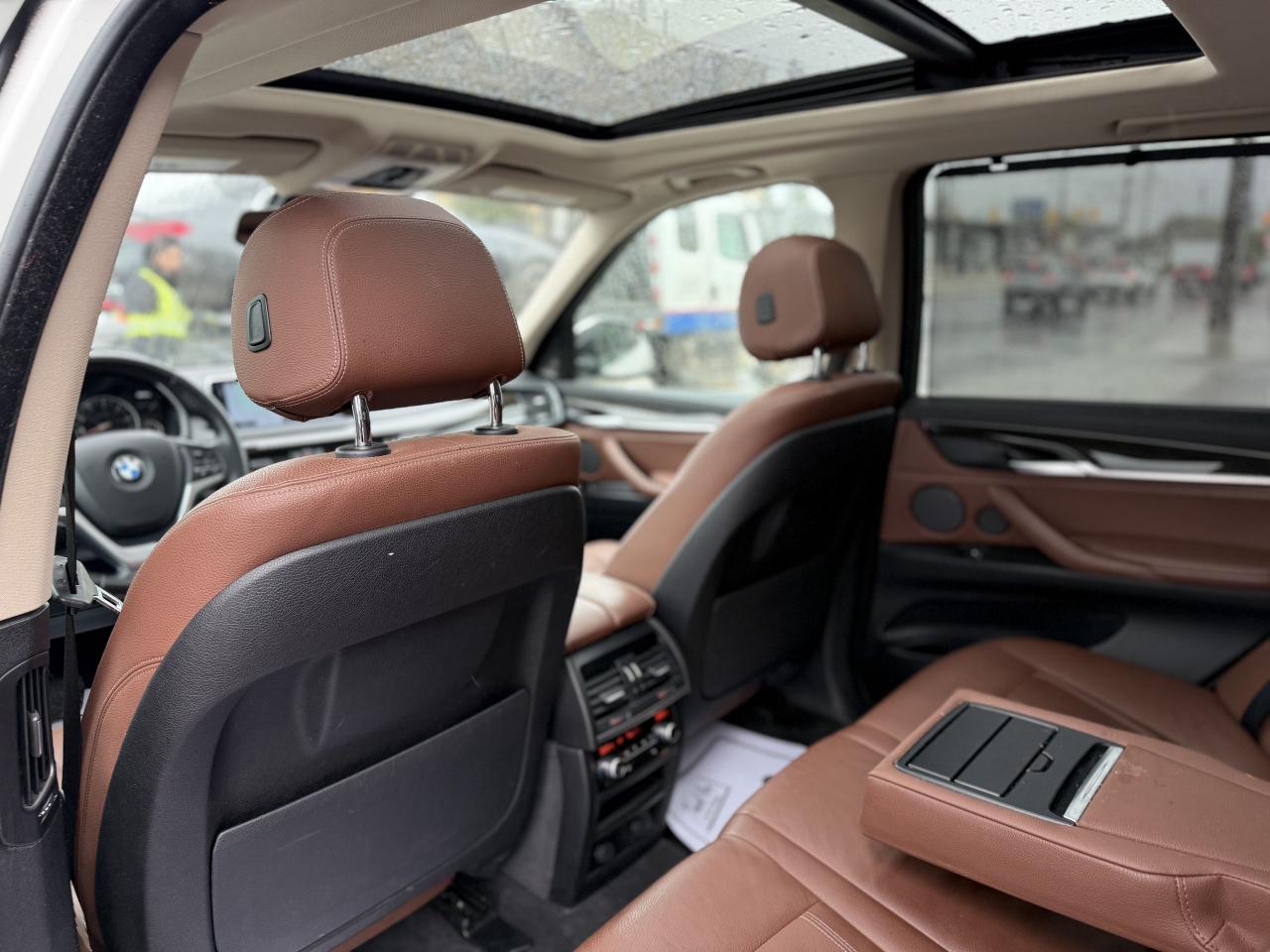 2017 BMW X5 PREMIUM | PANO | HARMAN KARDON | LOADED - Photo #37