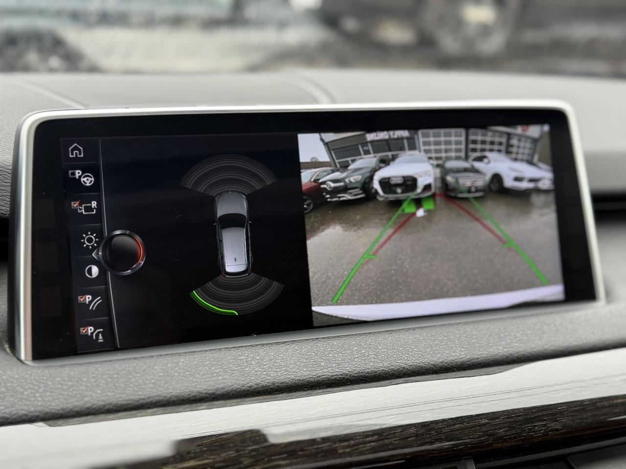 2017 BMW X5 PREMIUM | PANO | HARMAN KARDON | LOADED - Photo #41