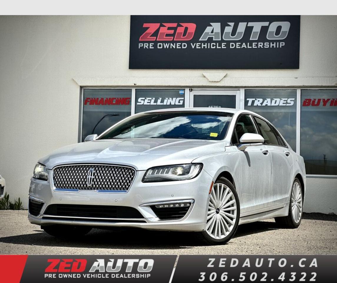 DELIVERY OPTIONS AVAILABLE!Located at B-1575 Park Street, Regina, SK <br/> **disclosure: Driver cooling seat doesnt work** <br/> $495.00 Doc Fee <br/> <br/> FINANCING AVAILABLE (2013+)  <br/> EXTENDED WARRANTY AVAILABLE <br/> CARFAX AVAILABLE <br/> <br/>  <br/> TRADE-INS ARE WELCOME <br/> <br/>  <br/> ZED AUTO INC offers the highest quality certified and pre-owned vehicles and represents the best value around! Come experience a friendly, comfortable shopping experience with no pressure <br/> <br/>  <br/> DL# 400141 <br/> <br/>  <br/> For more details visit: ZEDAUTO.CA <br/> <br/>  <br/> CONTACT* Call (306).502.4322 or Stop by Zed Auto conveniently located 1575 Park Street, Regina, SK <br/>