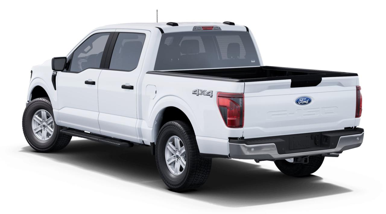 2025 Ford F-150  Photo5