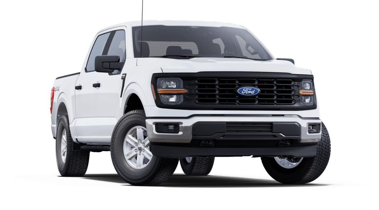 2025 Ford F-150  Photo