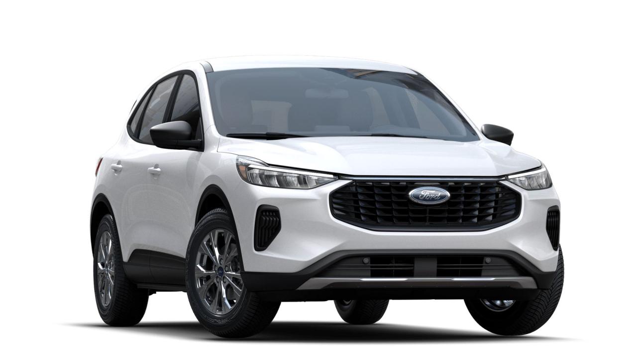 2025 Ford Escape Active™ Photo5