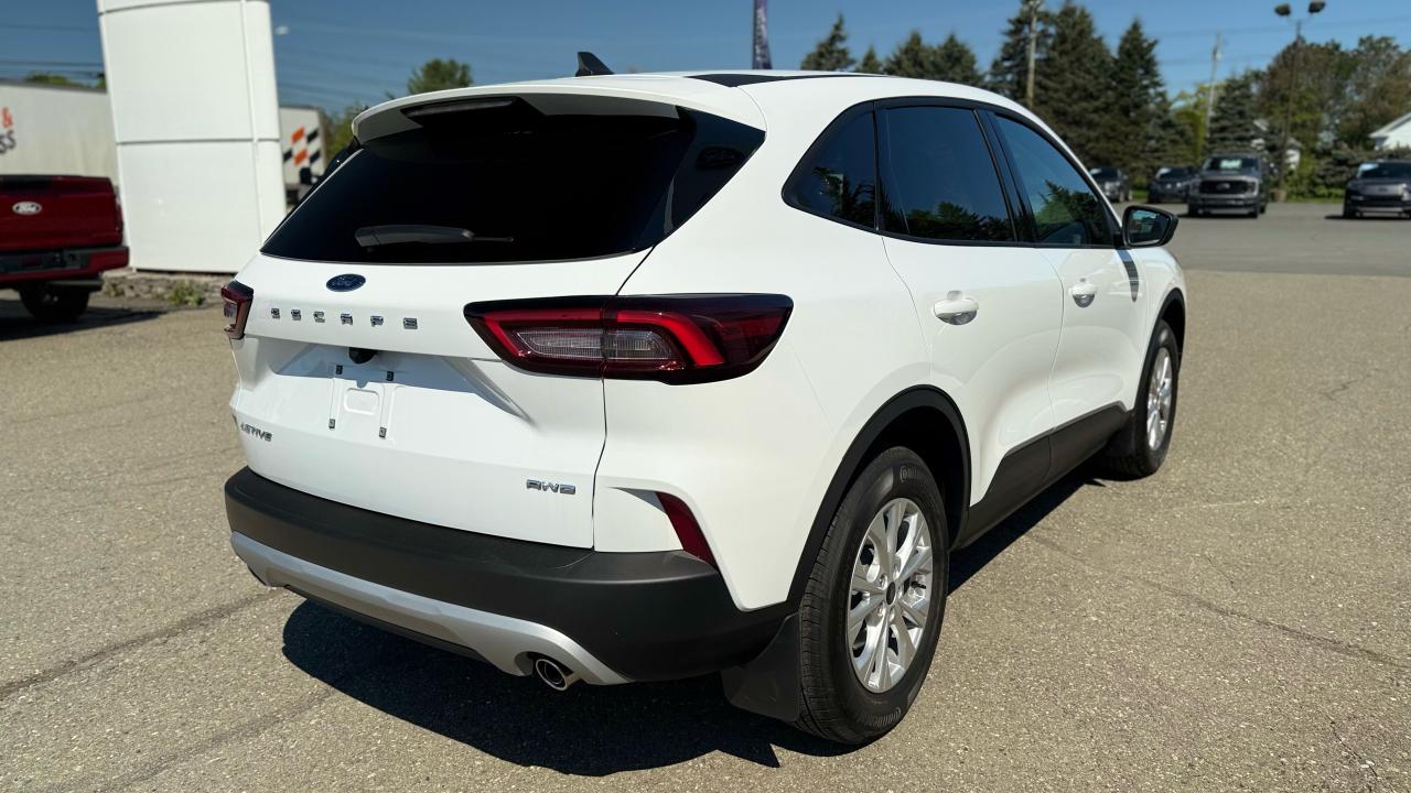 New 2025 Ford Escape Active™ for sale in Woodstock, NB