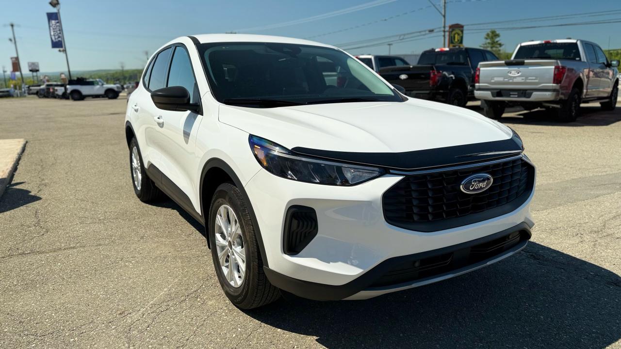 2025 Ford Escape Active™ Photo