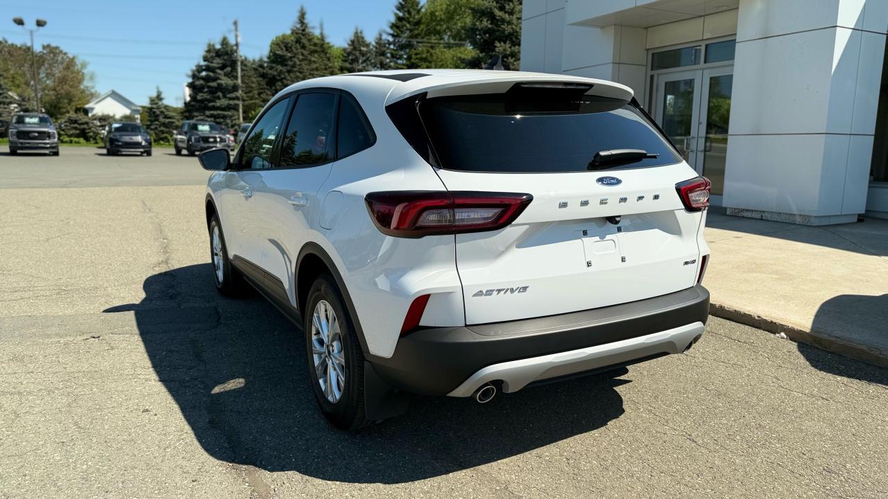 2025 Ford Escape Active™ Photo