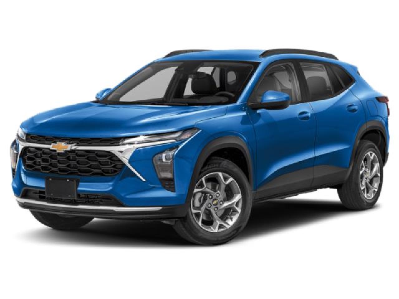 New 2025 Chevrolet Trax 1RS for sale in Kingston, ON