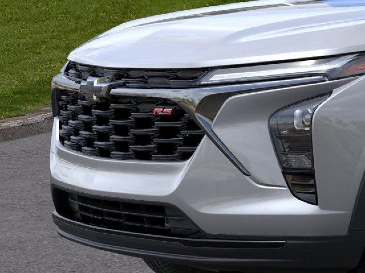 New 2025 Chevrolet Trax 2RS- Heated Seats -  Remote Start for sale in Kingston, ON