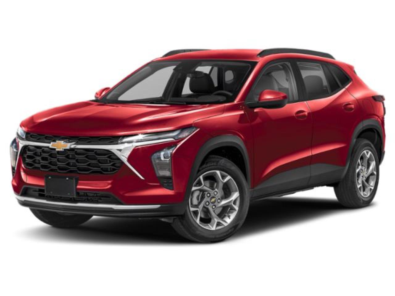 New 2025 Chevrolet Trax 2RS for sale in Kingston, ON