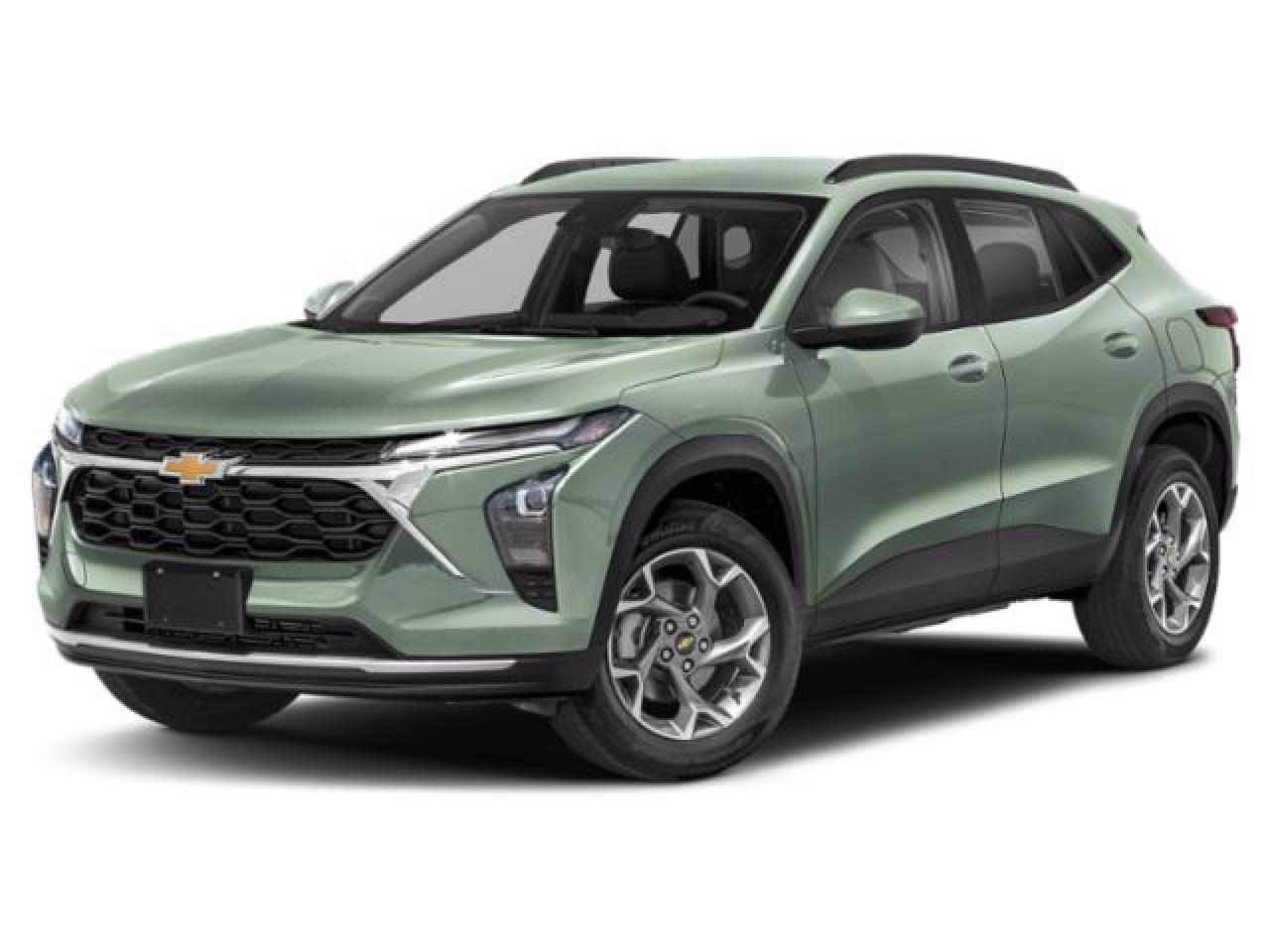 New 2025 Chevrolet Trax ACTIV for sale in Kingston, ON