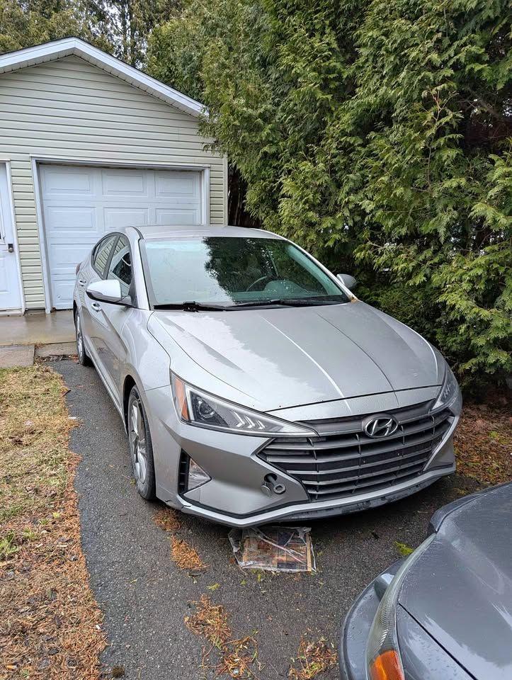 Used 2020 Hyundai Elantra Preferred for sale in Vaudreuil-Dorion, QC