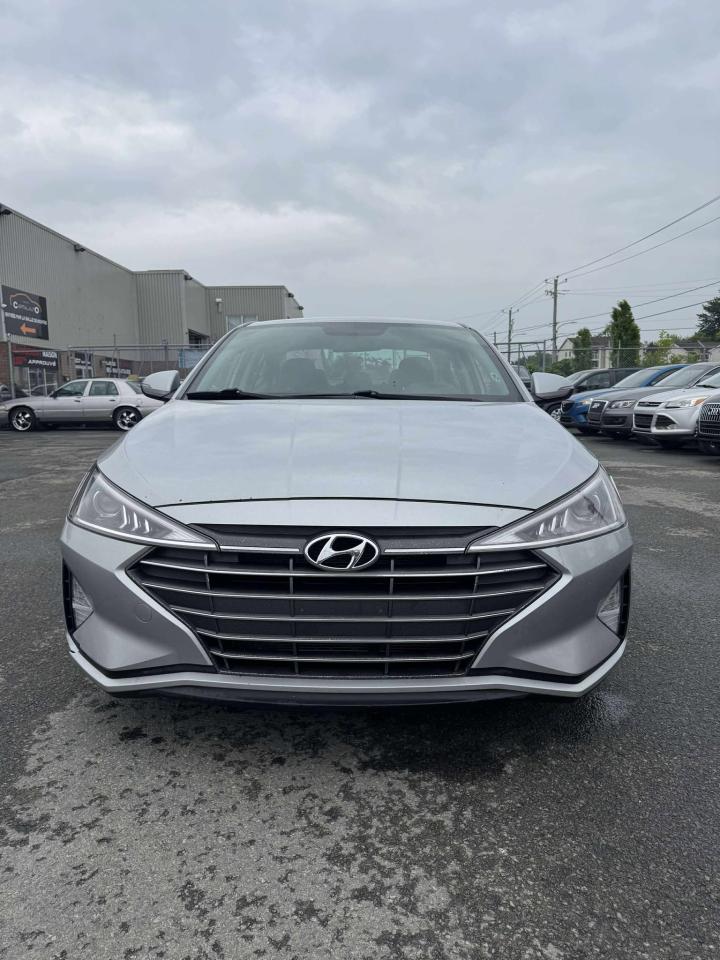 2020 Hyundai Elantra Preferred - Photo #2