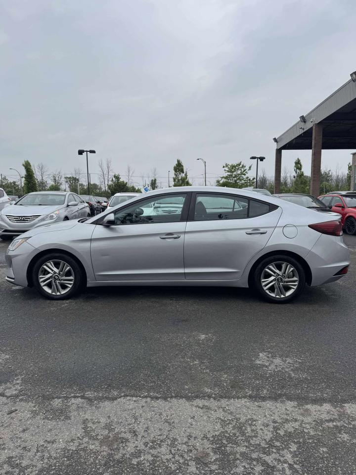 2020 Hyundai Elantra Preferred - Photo #4