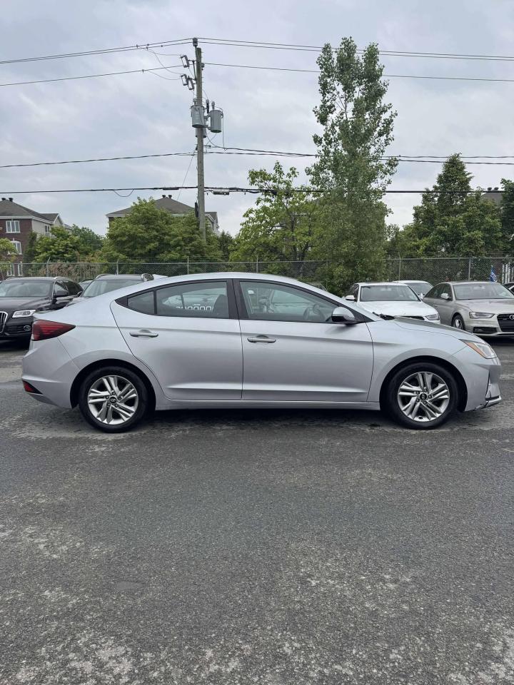 2020 Hyundai Elantra Preferred - Photo #3