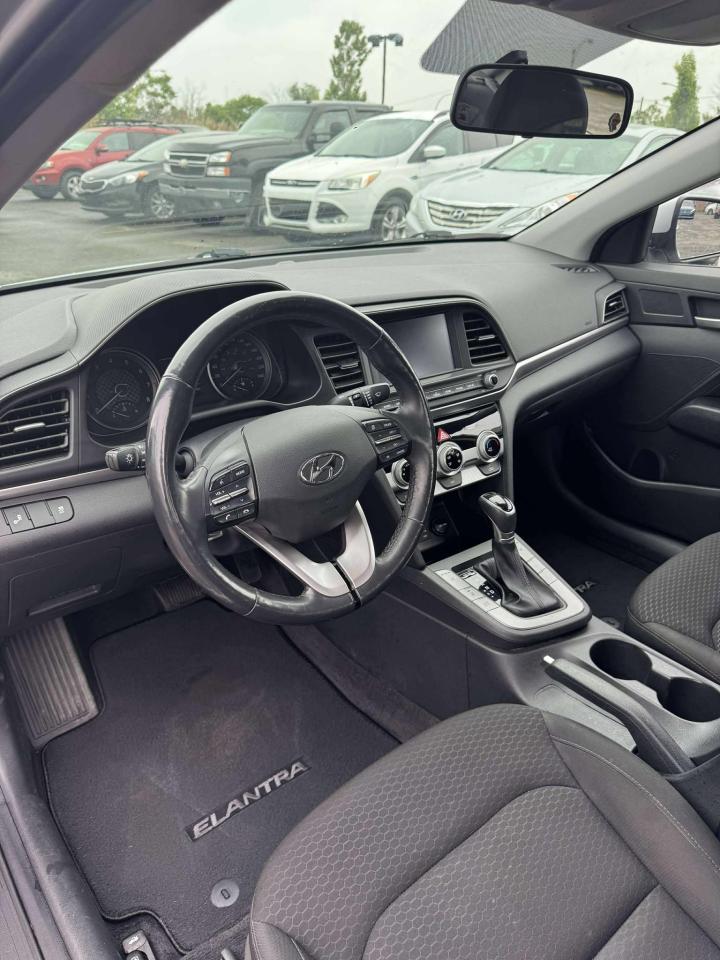2020 Hyundai Elantra Preferred - Photo #6
