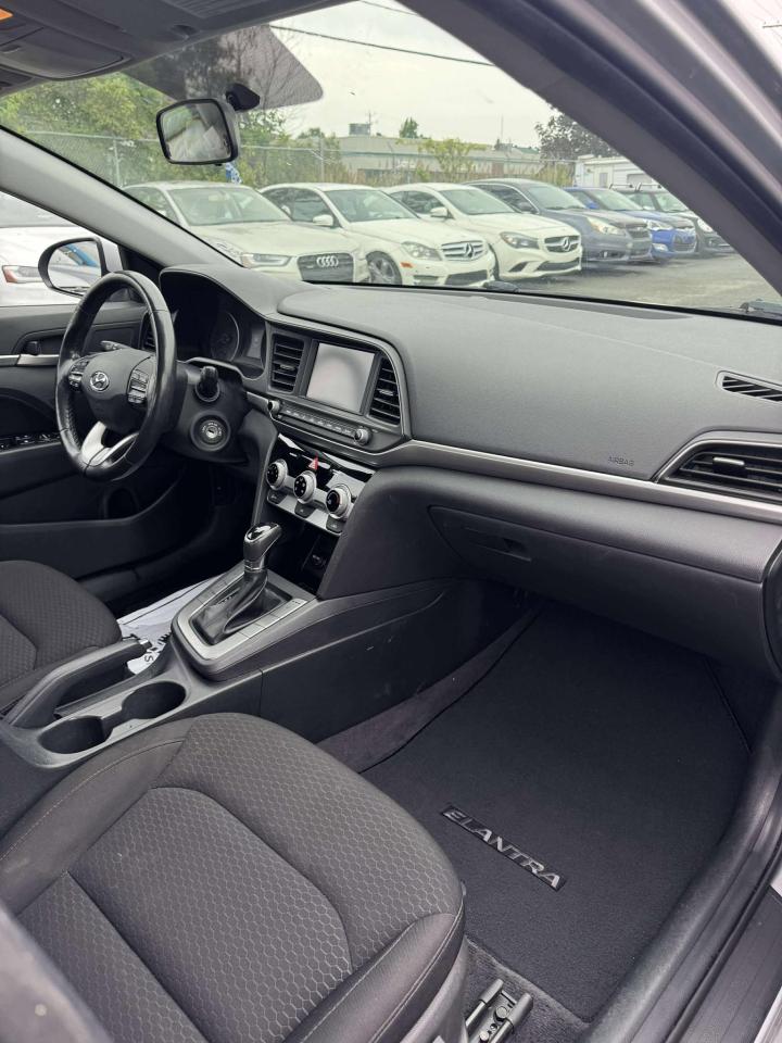 2020 Hyundai Elantra Preferred - Photo #7