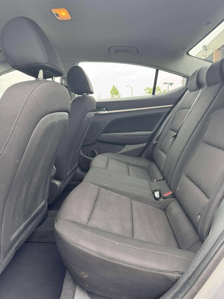 2020 Hyundai Elantra Preferred - Photo #8