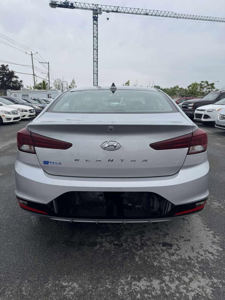 2020 Hyundai Elantra Preferred - Photo #5