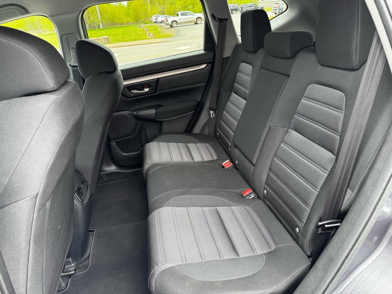 2022 Honda CR-V LX Photo