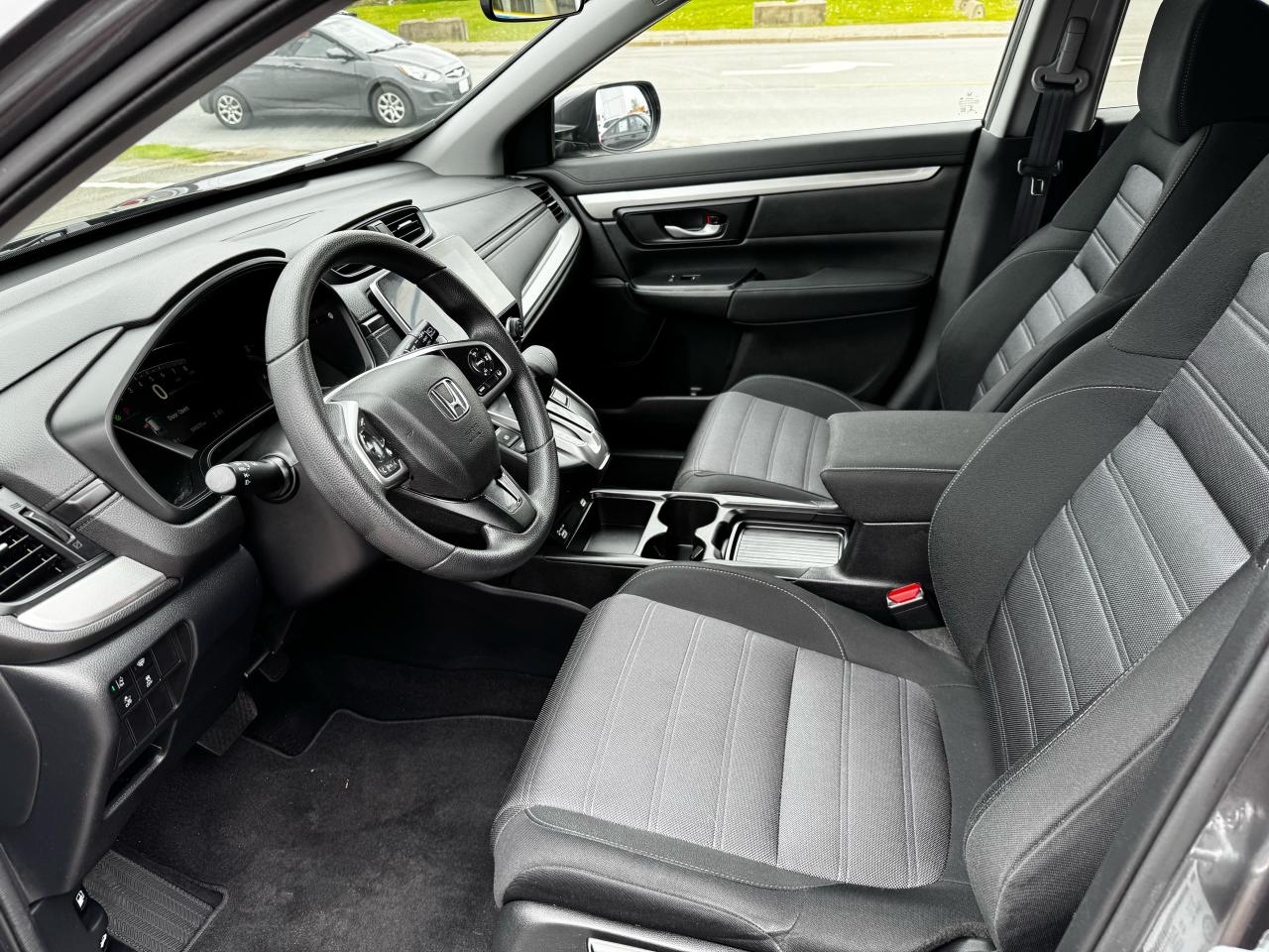 2022 Honda CR-V LX Photo